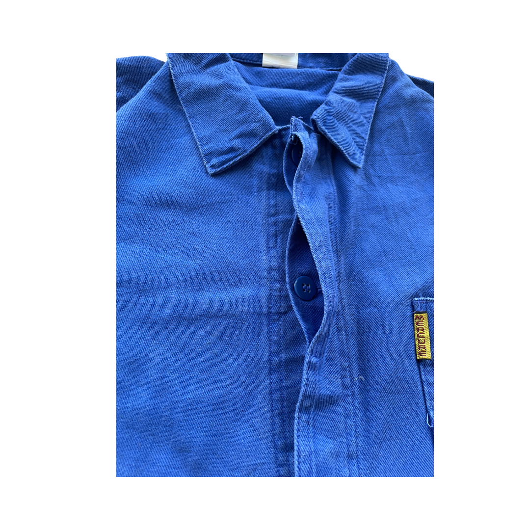 Eddie's Label - Chore Jacket