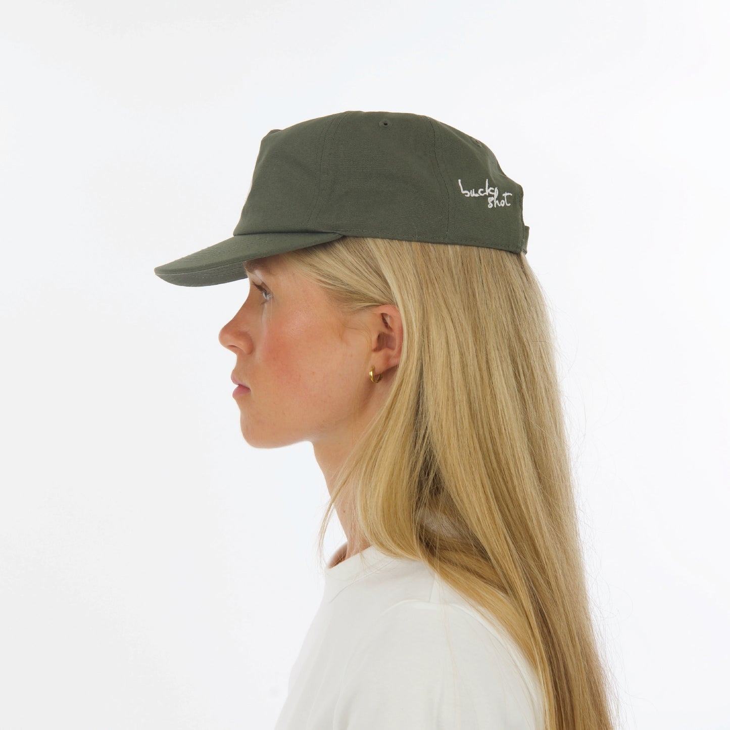 Everyday Cap - Olive