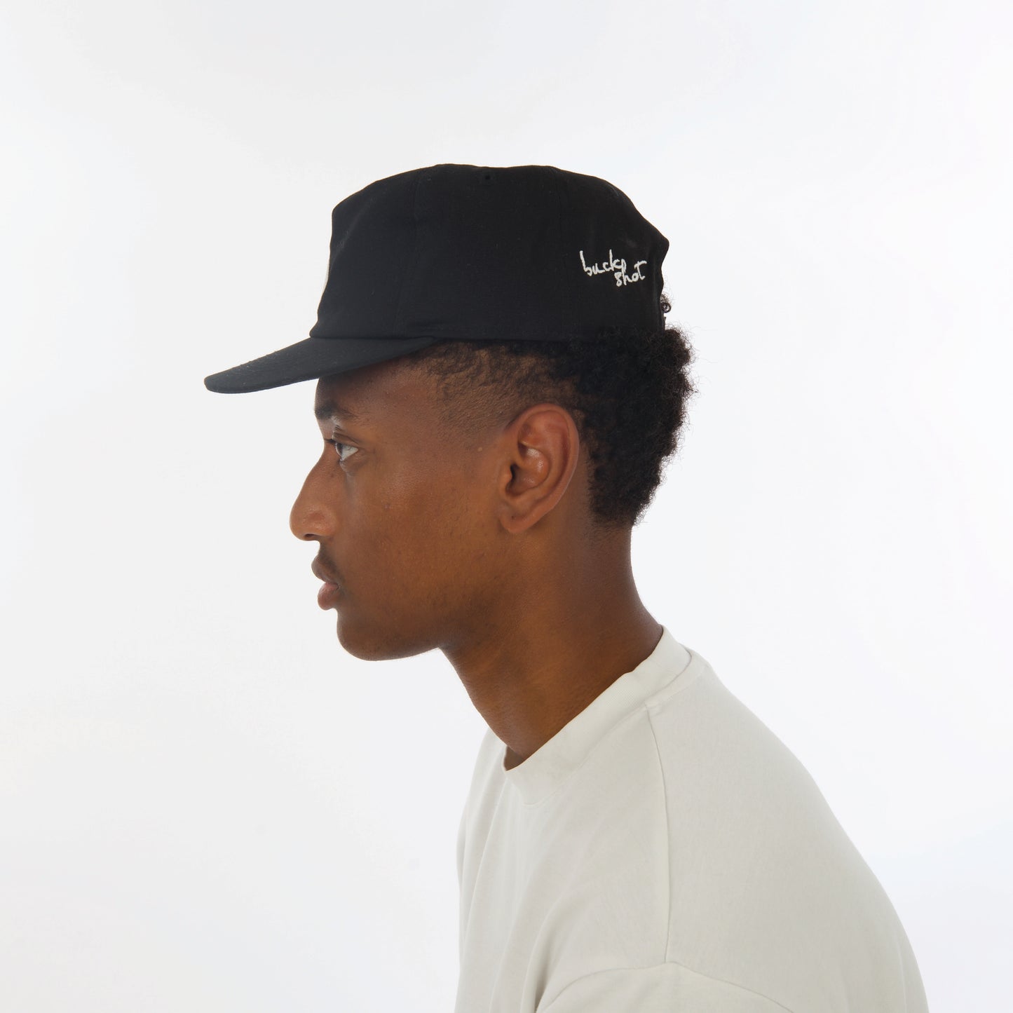 Everyday Cap - Black