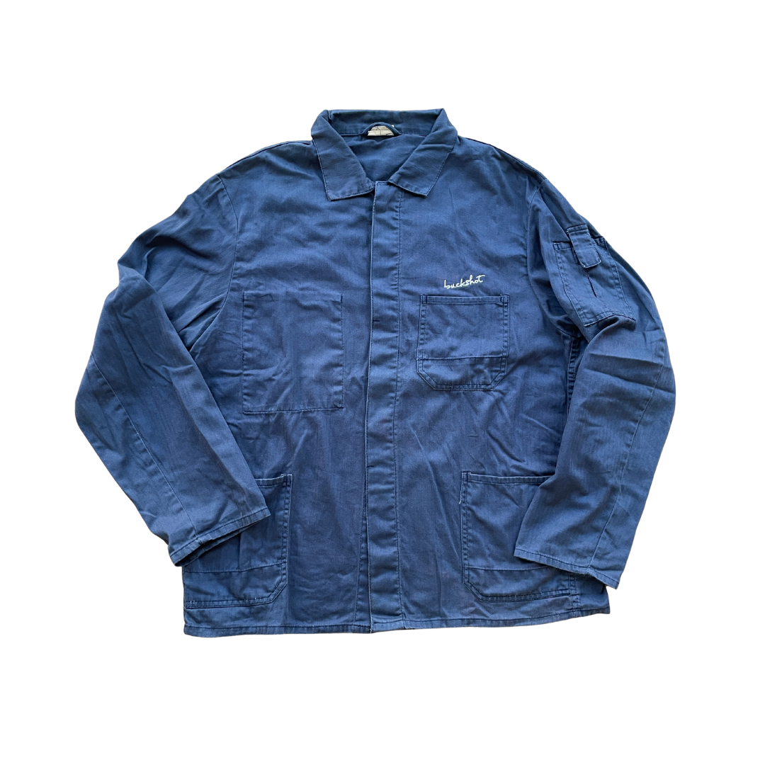 Eddie's Label - Chore Jacket