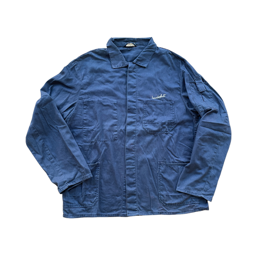 Eddie's Label - Chore Jacket