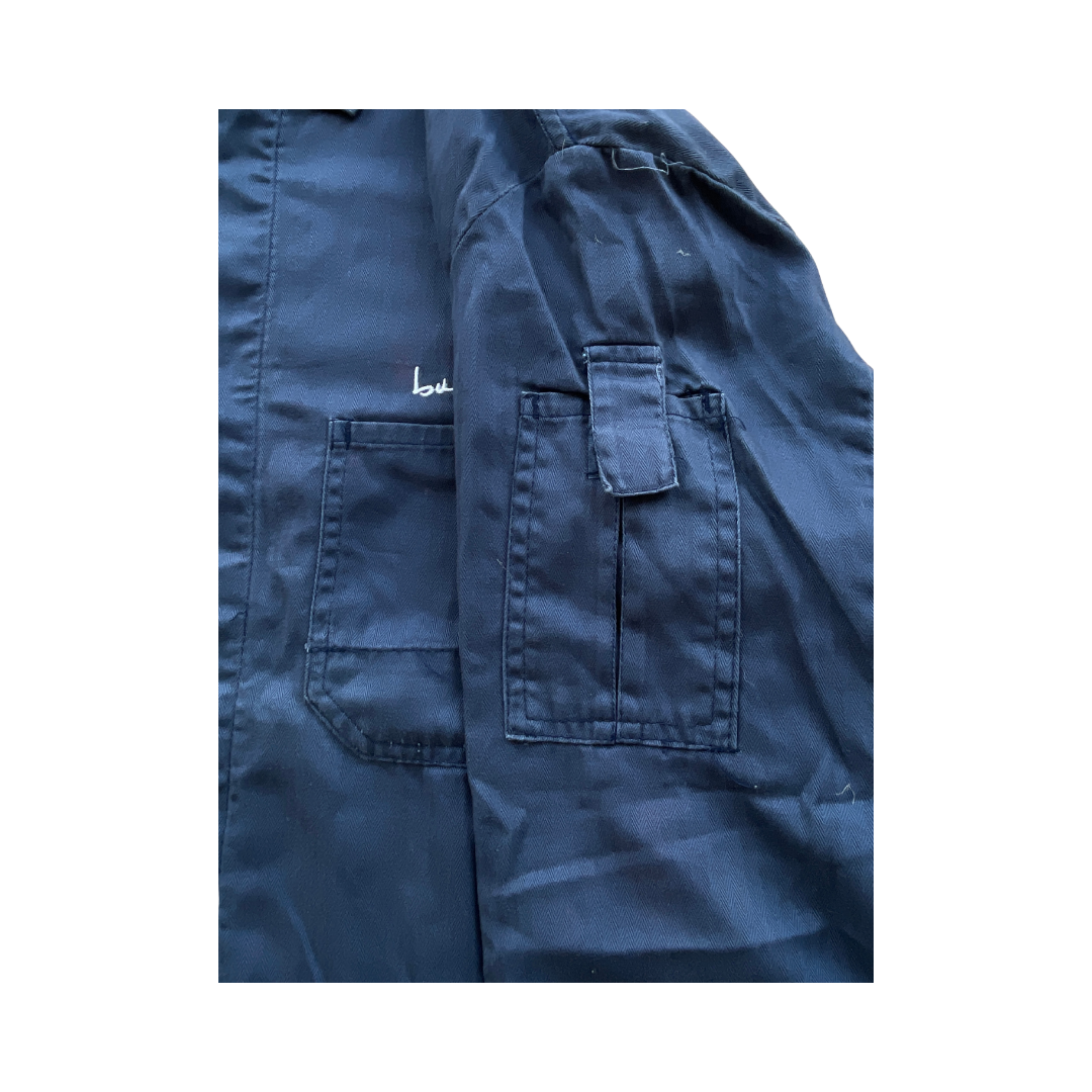 Eddie's Label - Chore Jacket