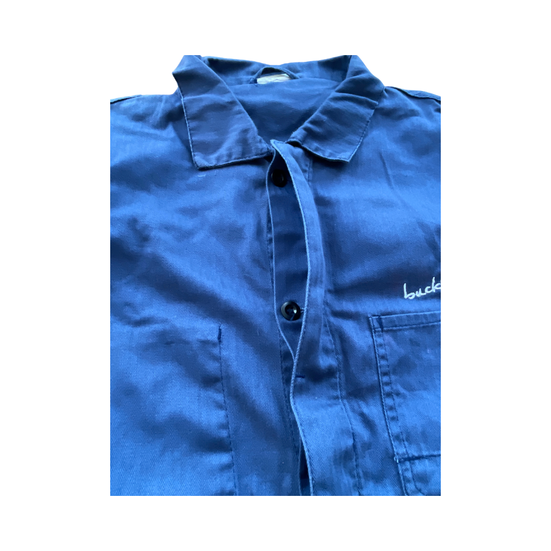 Eddie's Label - Chore Jacket