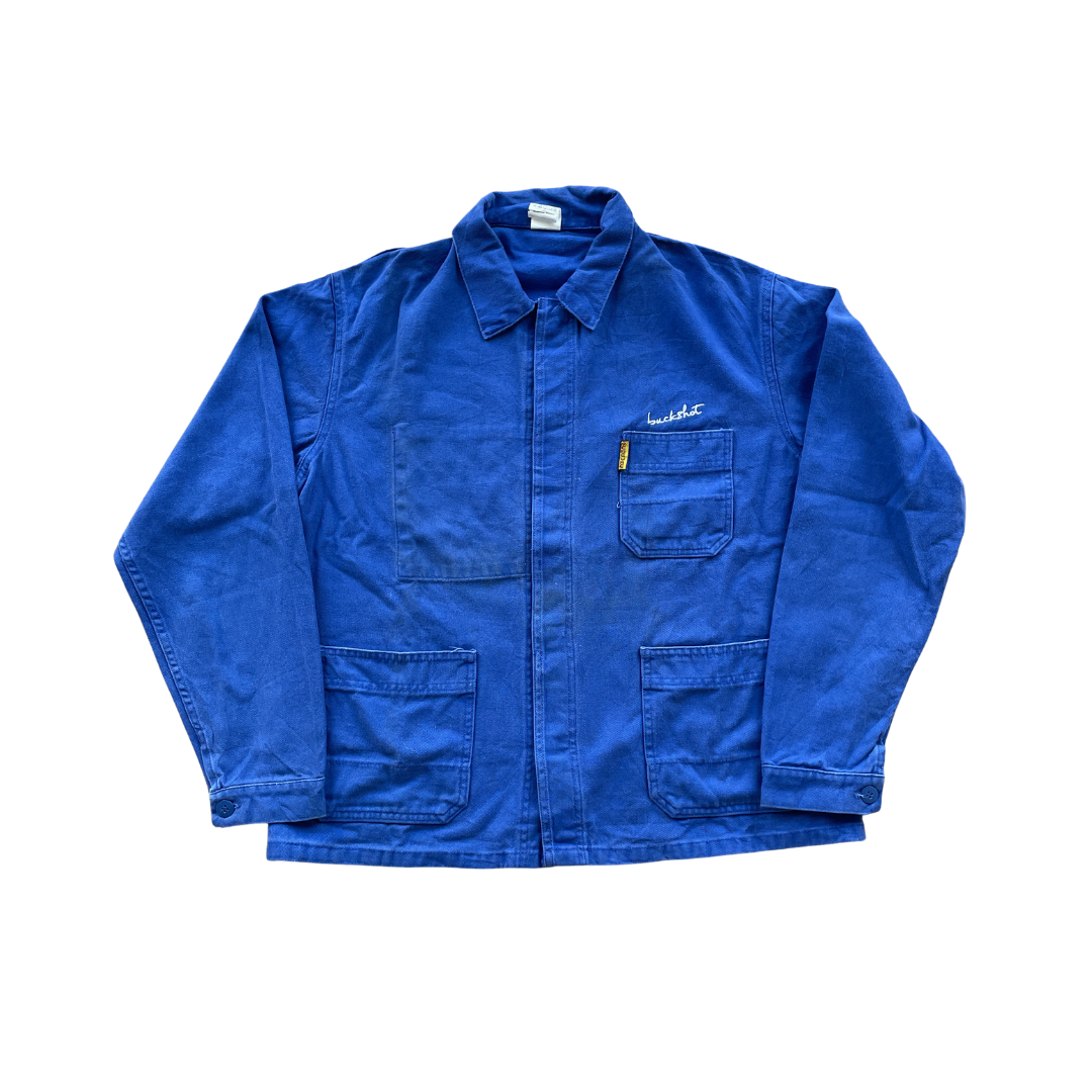 Eddie's Label - Chore Jacket