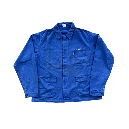 Eddie's Label - Chore Jacket