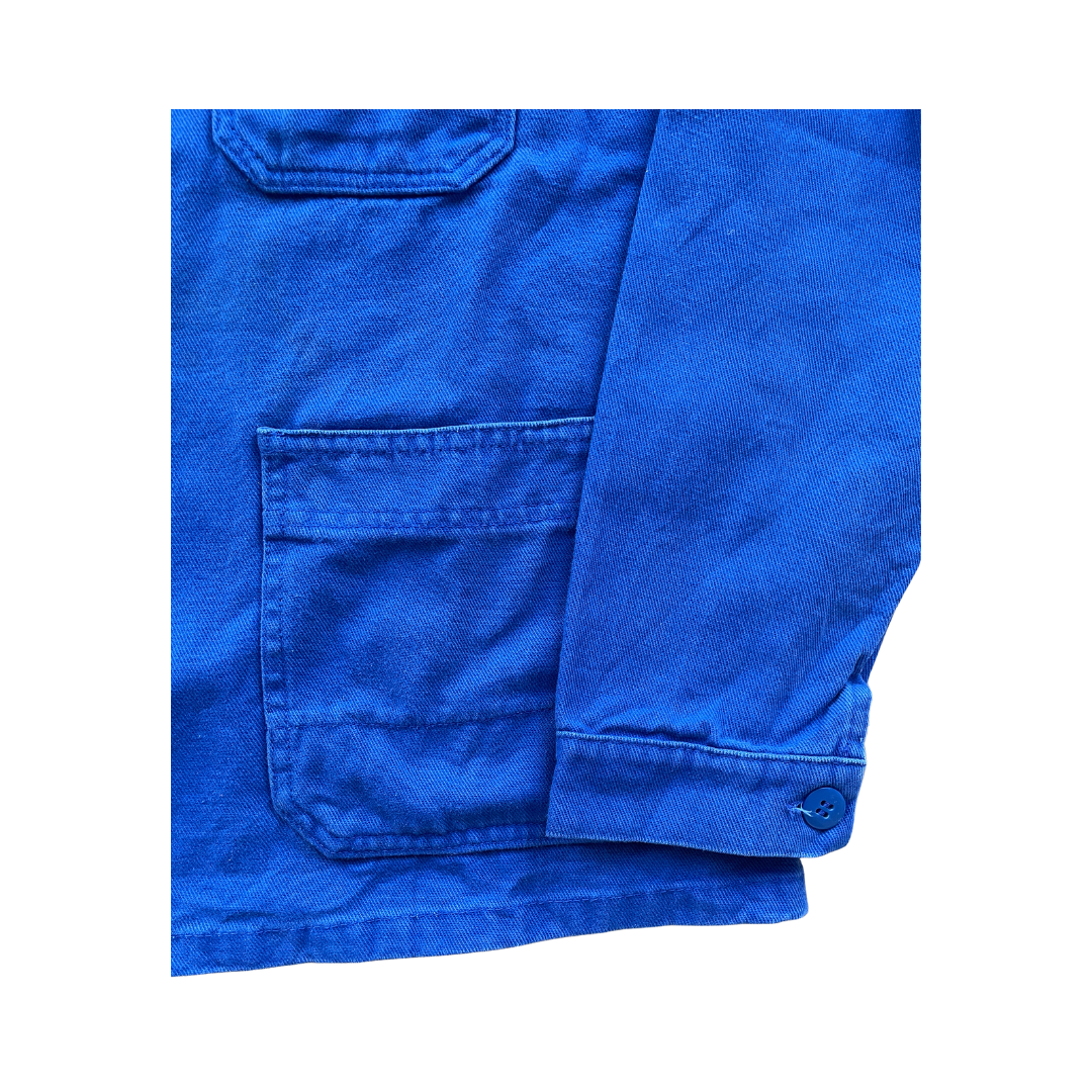 Eddie's Label - Chore Jacket