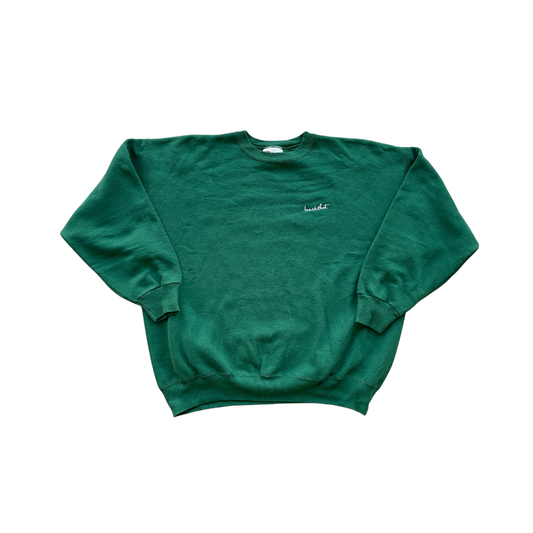 Eddie's Label - Crewneck Sweatshirt