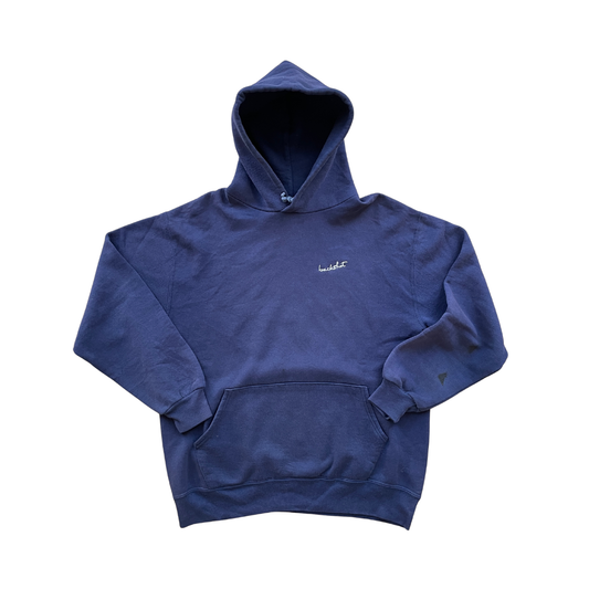 Eddie's Label - Hoodie