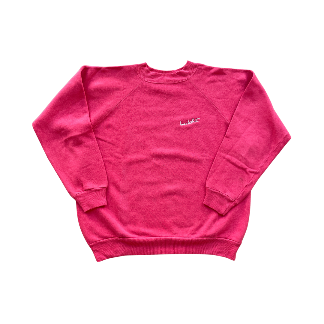 Eddie's Label - Crewneck Sweatshirt