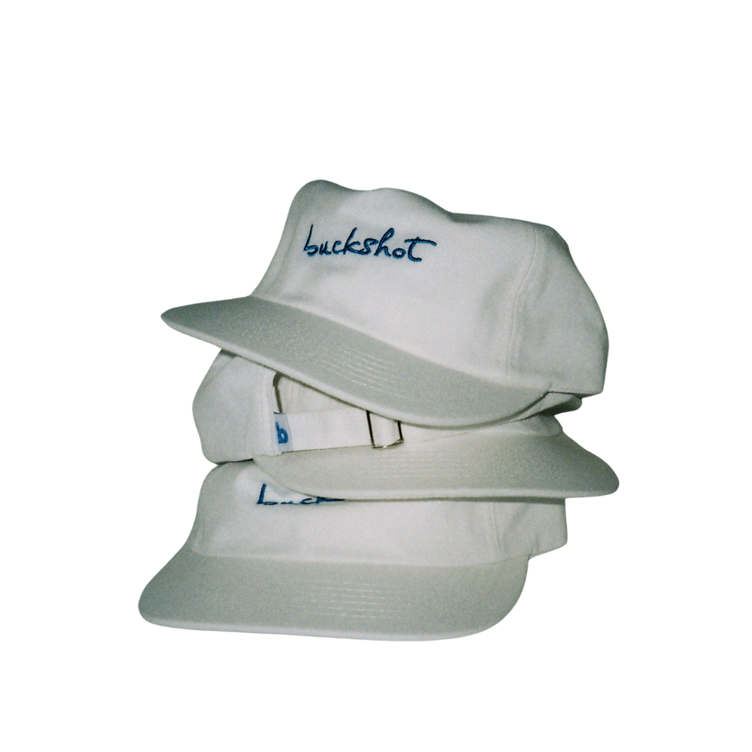 Eddie's Script Cap