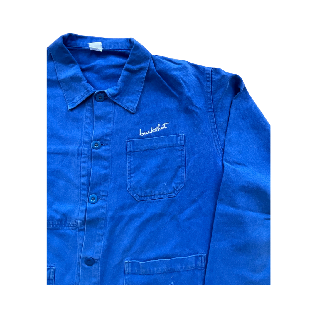 Eddie's Label - Chore Jacket