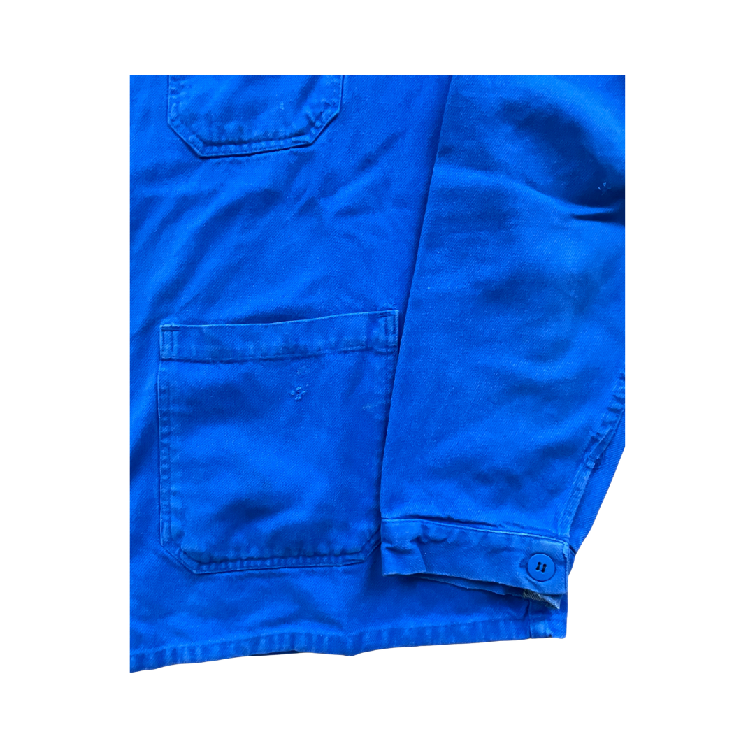 Eddie's Label - Chore Jacket