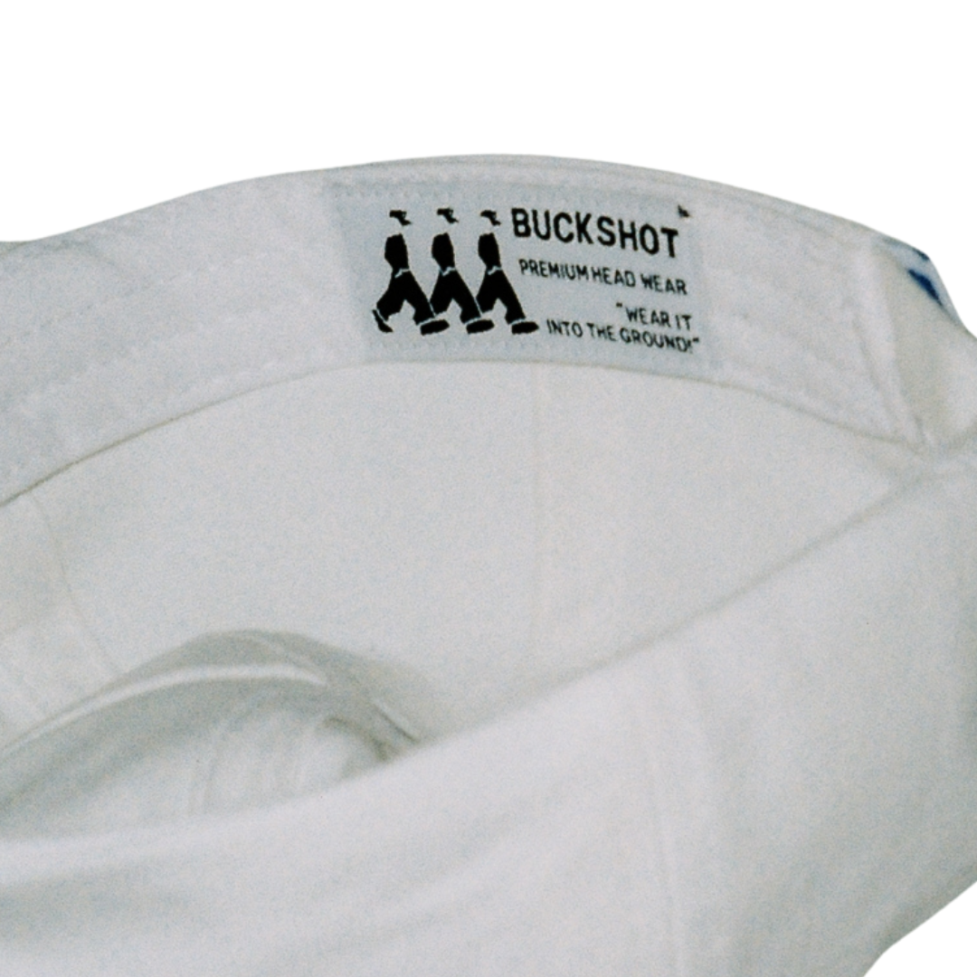 Eddie's Script Cap