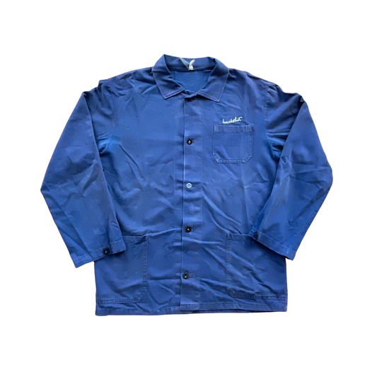 Eddie's Label - Chore Jacket
