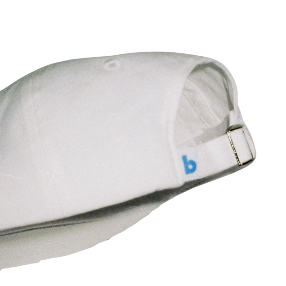 Eddie's Script Cap