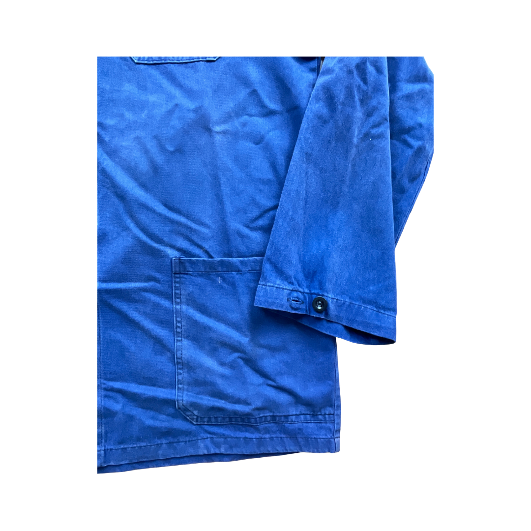 Eddie's Label - Chore Jacket