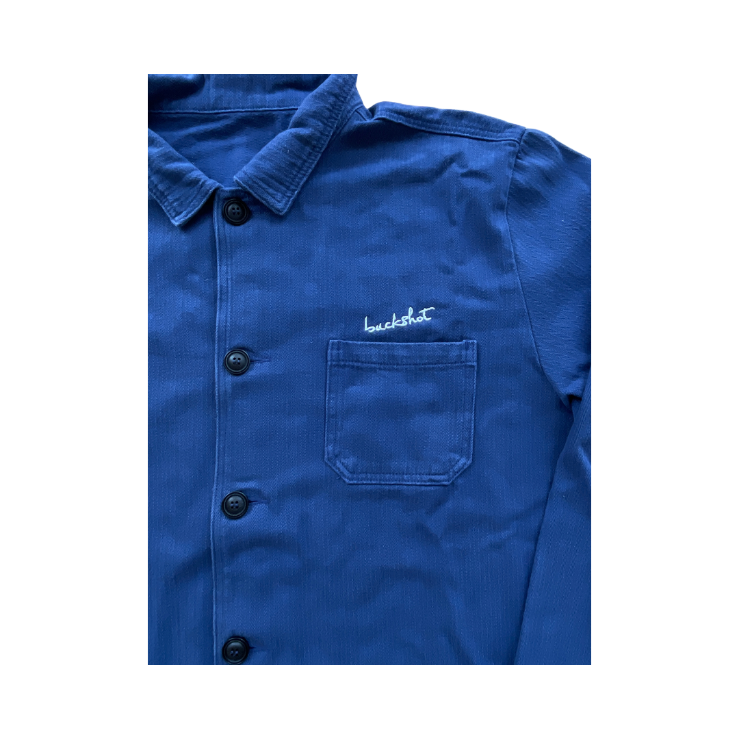 Eddie's Label - Chore Jacket