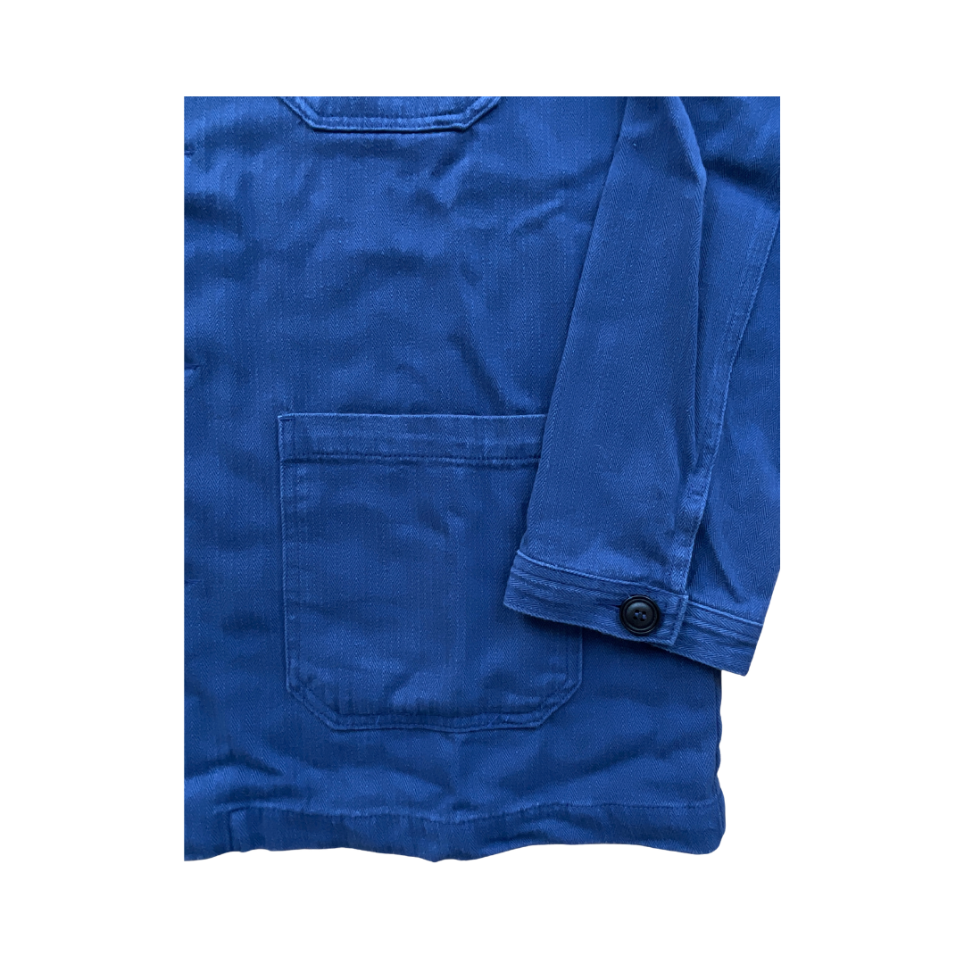 Eddie's Label - Chore Jacket