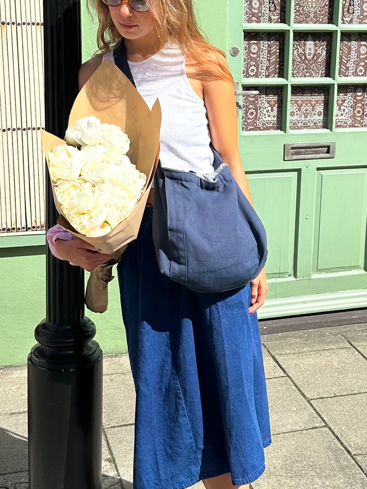 City Break Bag