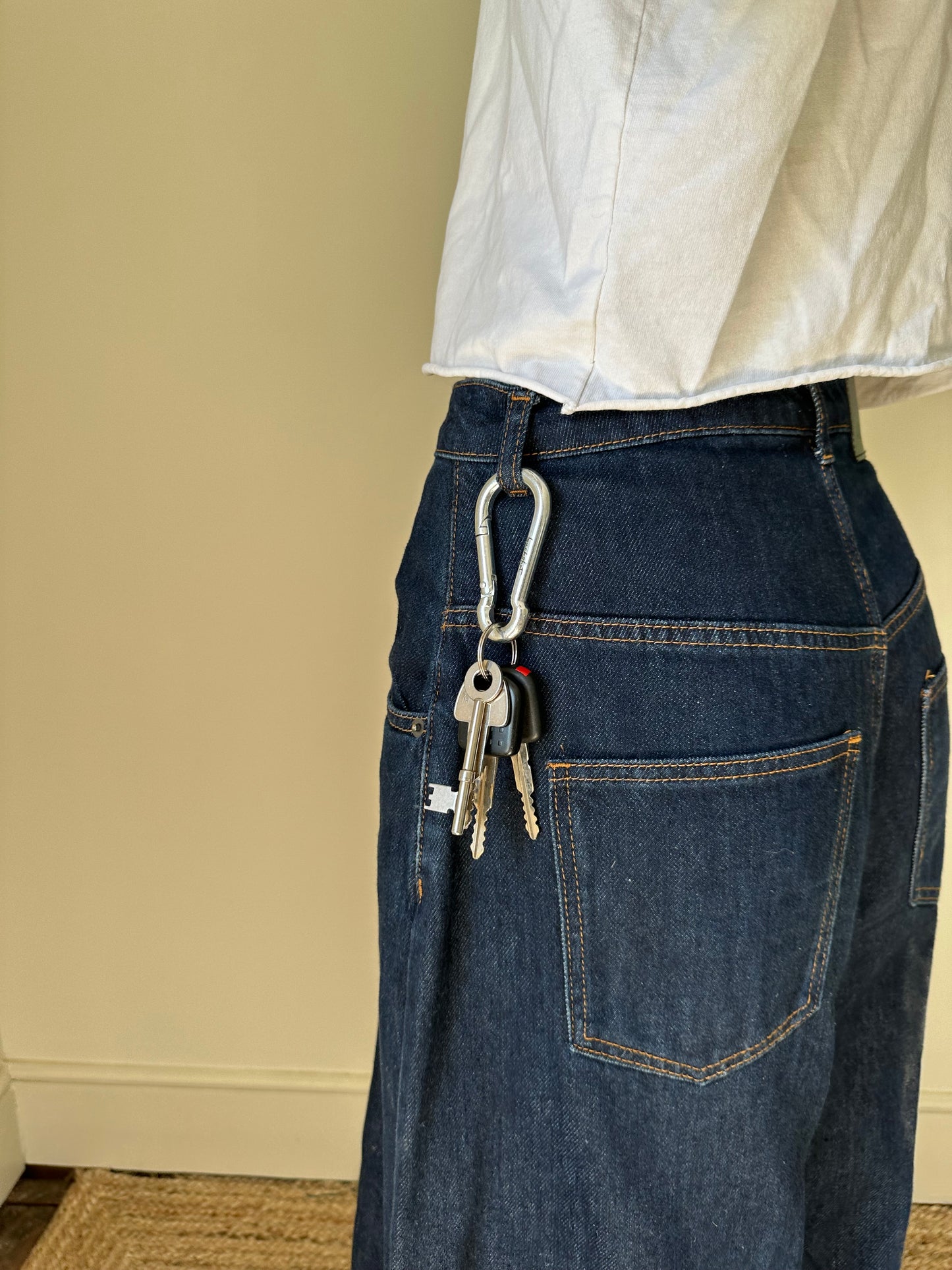 Carabiner