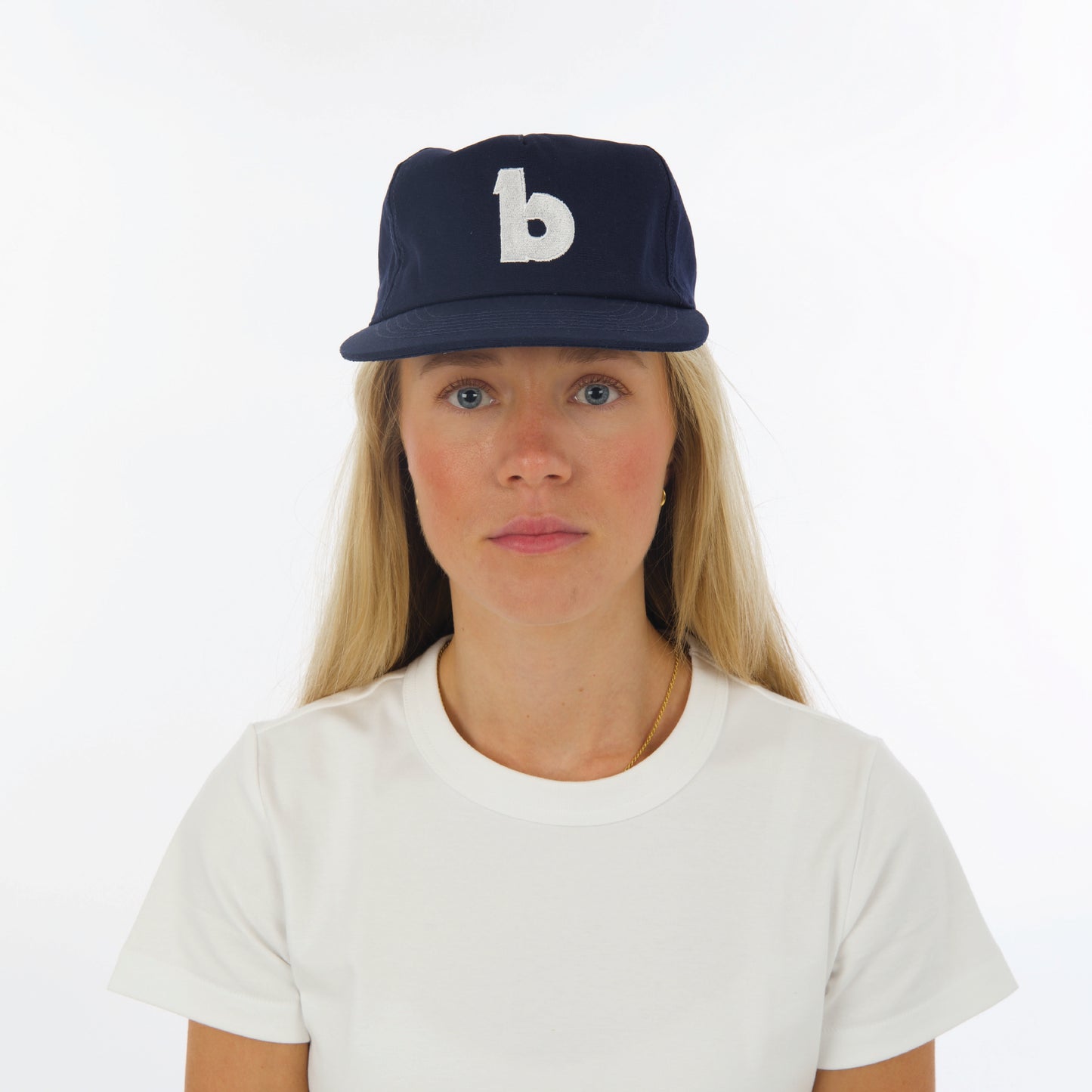 Everyday Cap - Navy
