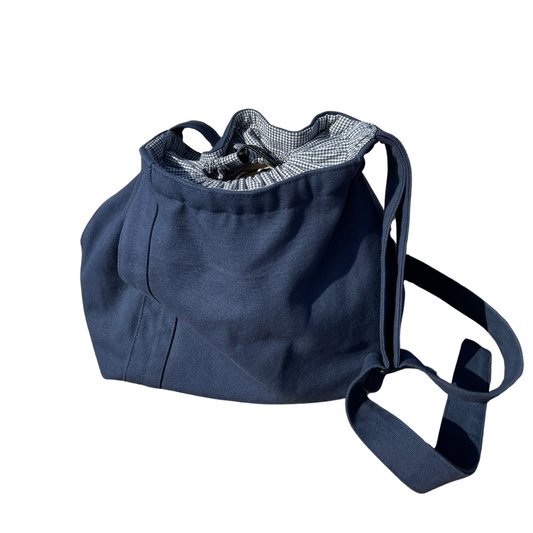 City Break Bag