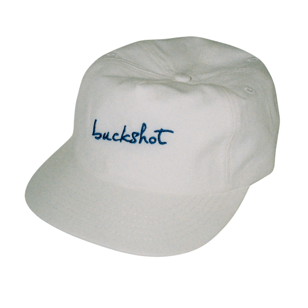 Eddie's Script Cap