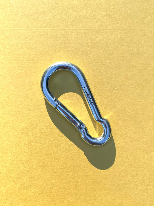 {Pre-Order} Carabiner