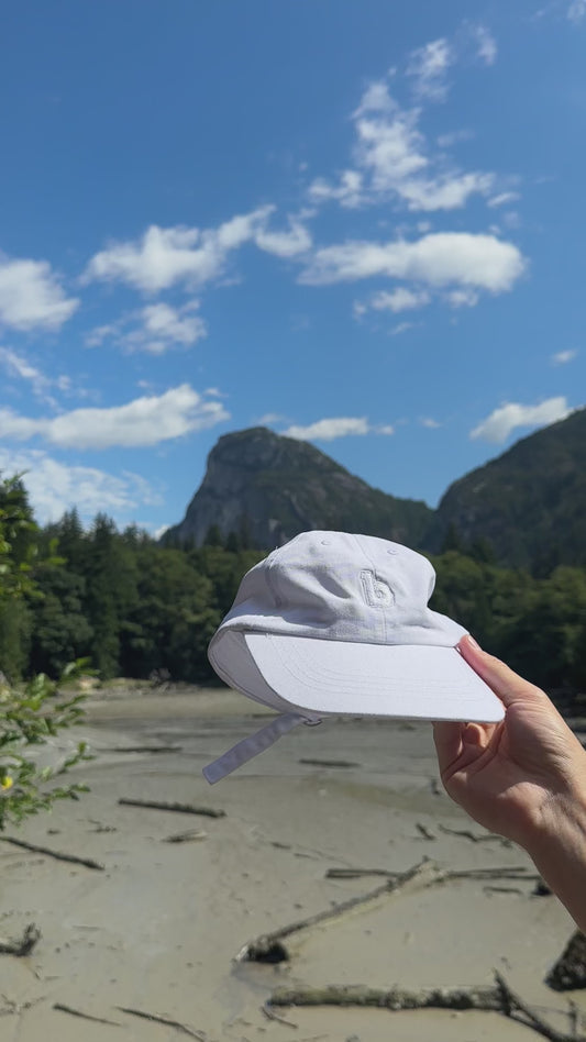 Isie's Cap