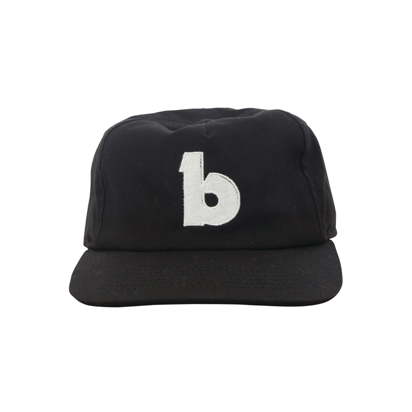 Everyday Cap - Black