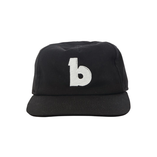 Everyday Cap - Black