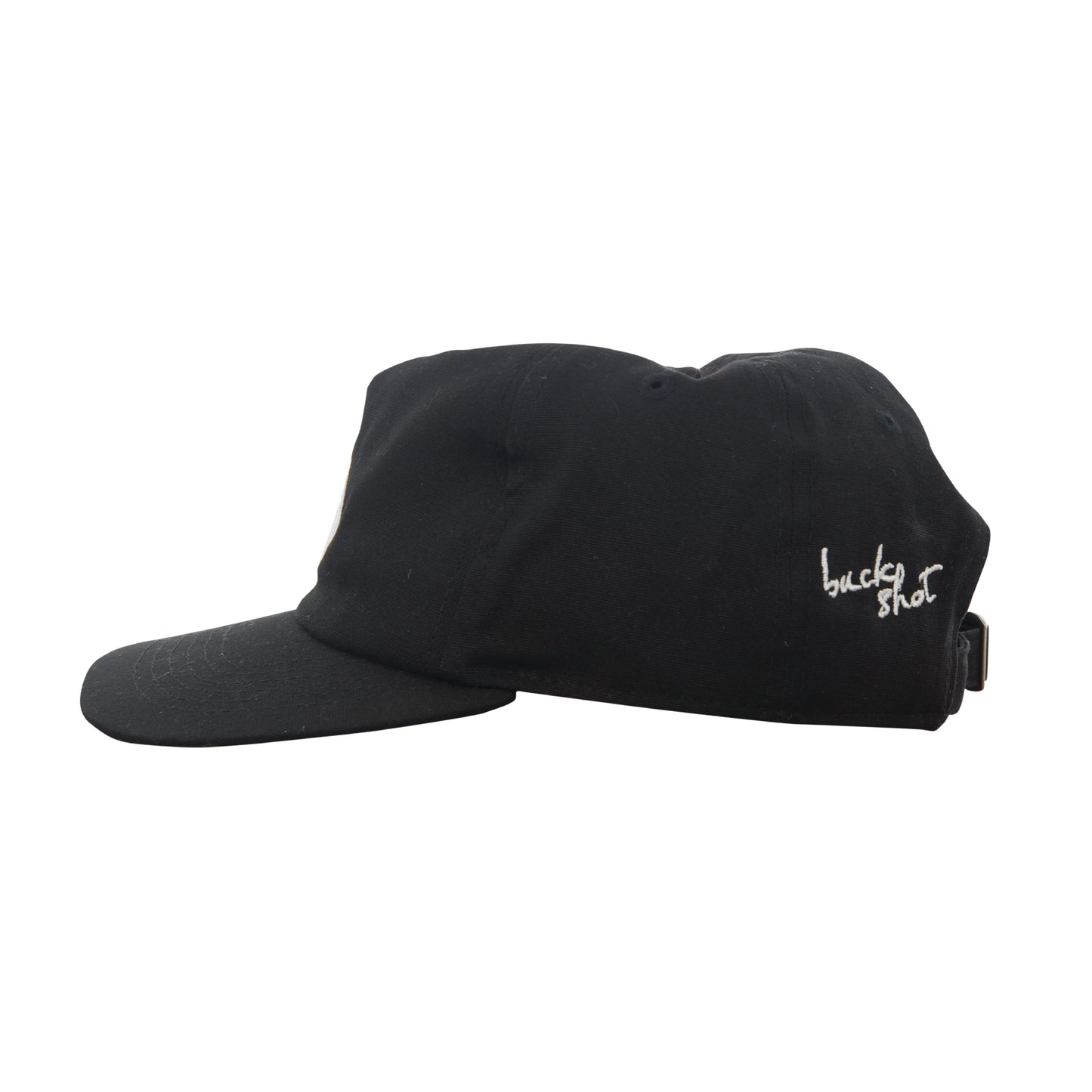 Everyday Cap - Black