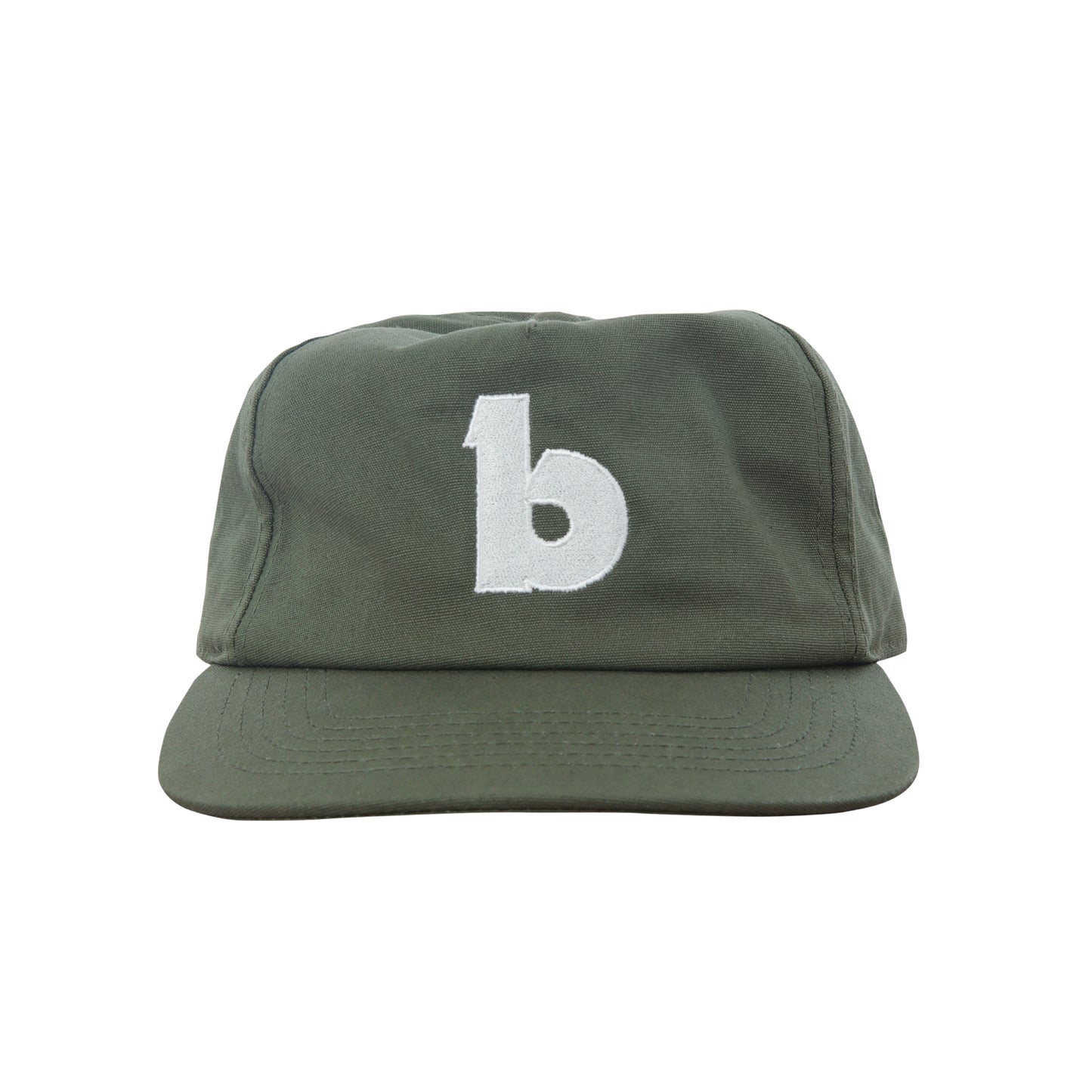 Everyday Cap - Olive