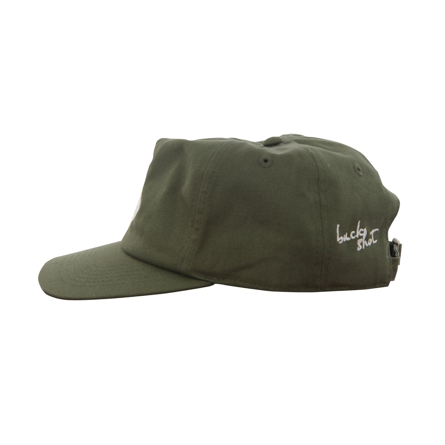 Everyday Cap - Olive
