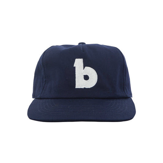 Everyday Cap - Navy