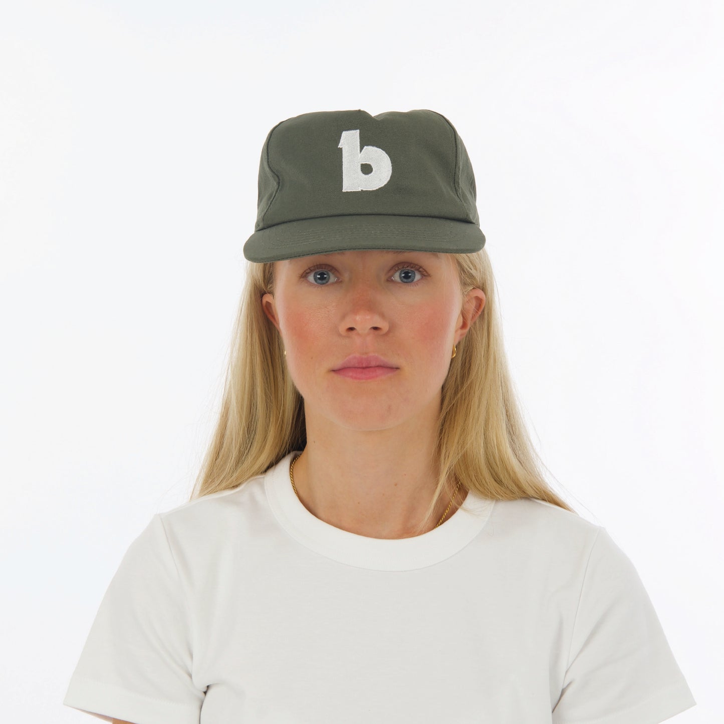 Everyday Cap - Olive