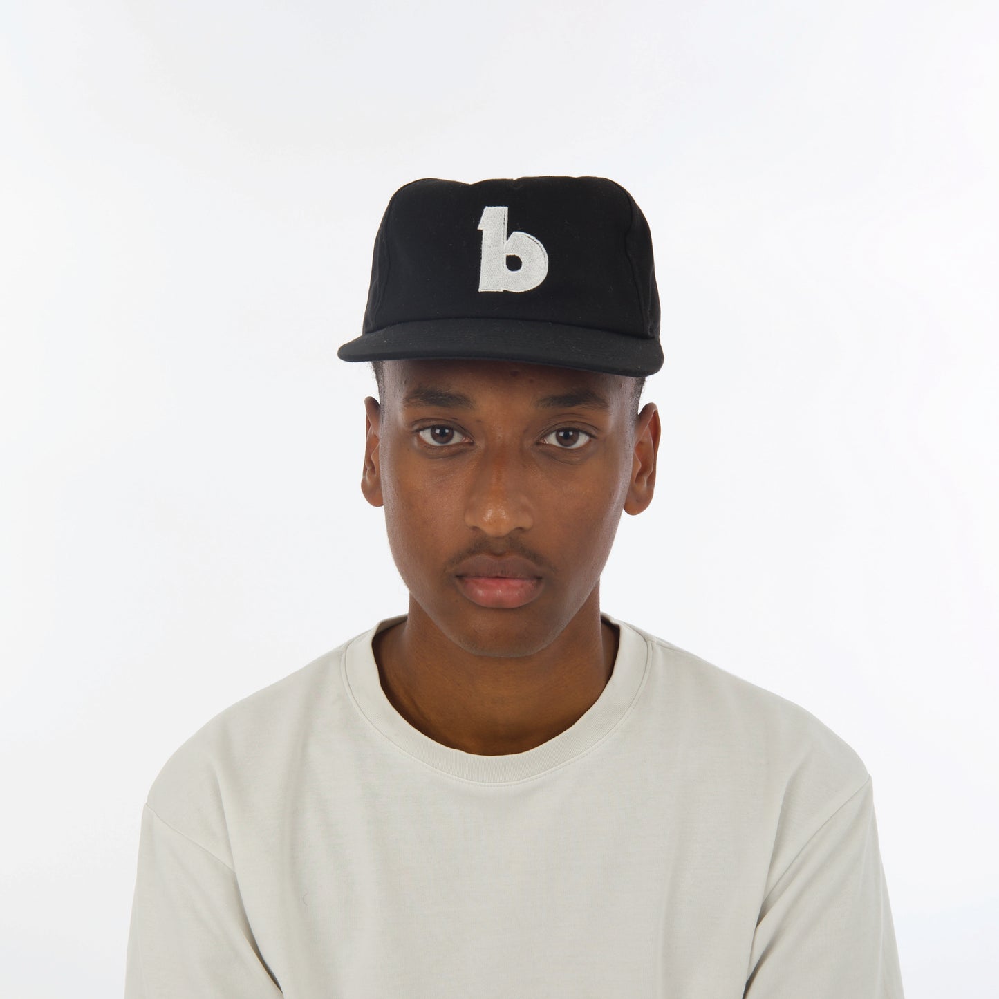 Everyday Cap - Black