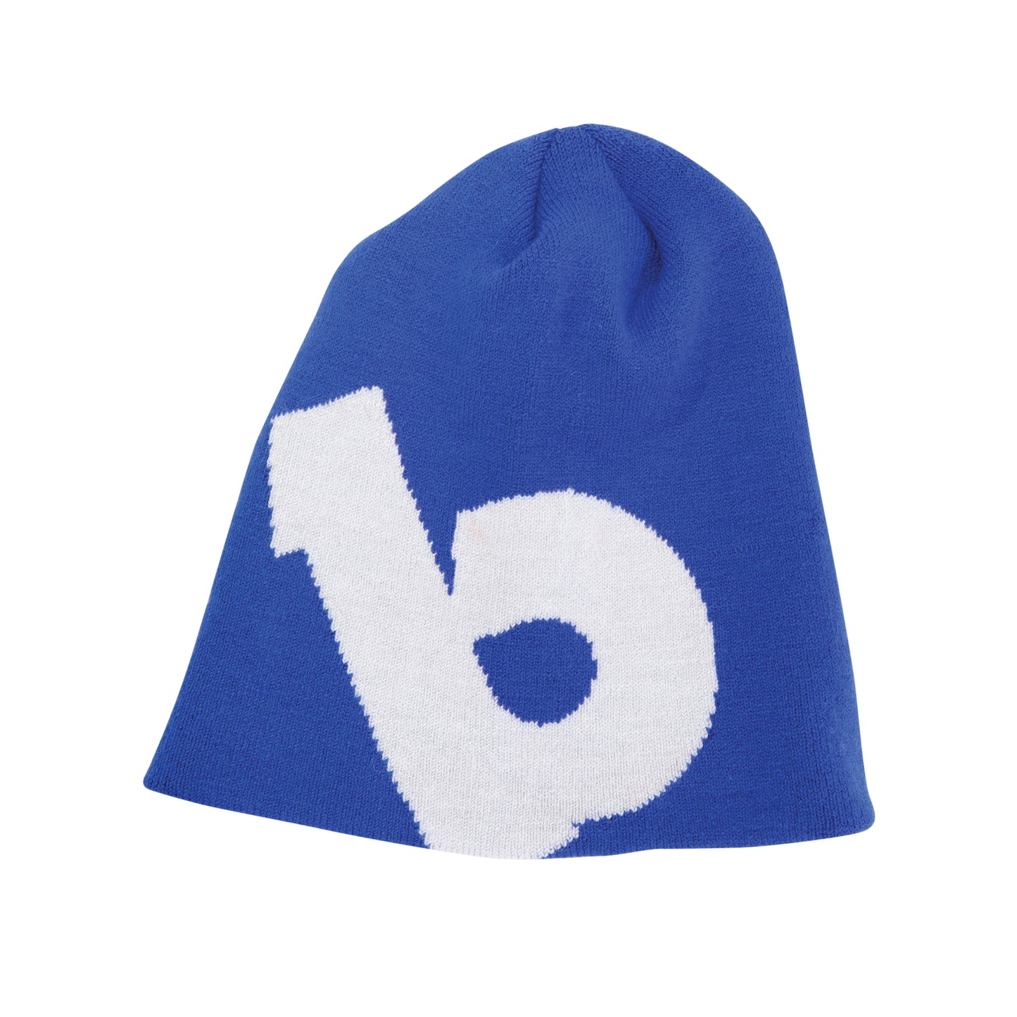 Cobalt Beanie