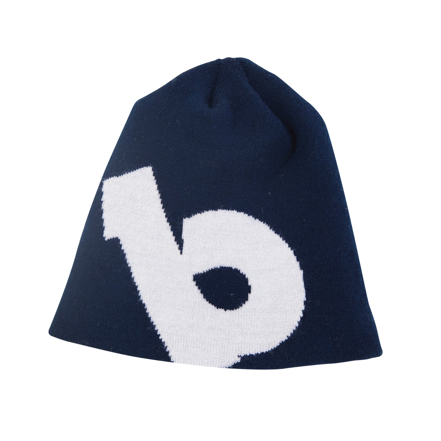 Core Logo Beanie - Navy